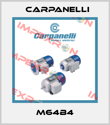 M64B4 Carpanelli