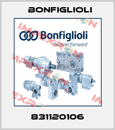 831120106 Bonfiglioli
