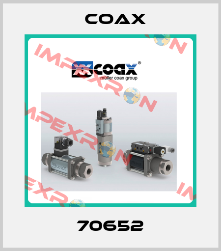 70652 Coax