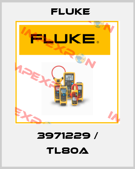 3971229 / TL80A Fluke