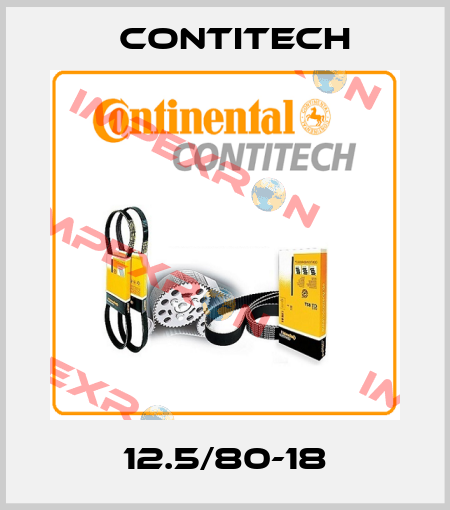 12.5/80-18 Contitech