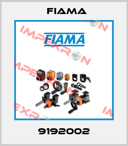 9192002 Fiama