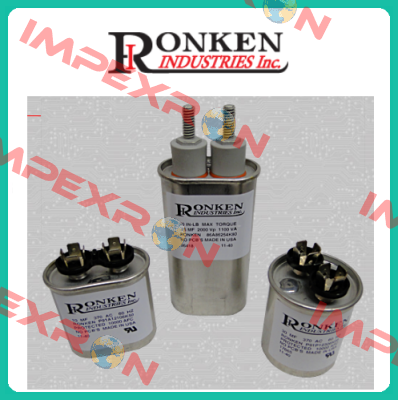 81D41455H14 RONKEN