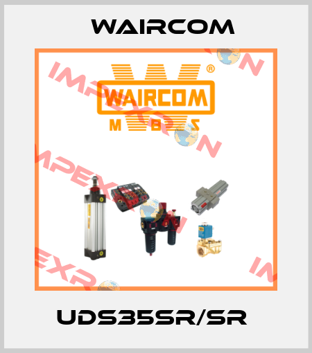 UDS35SR/SR  Waircom