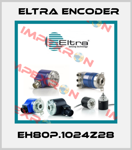 EH80P.1024Z28 Eltra Encoder