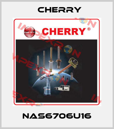 NAS6706U16 Cherry