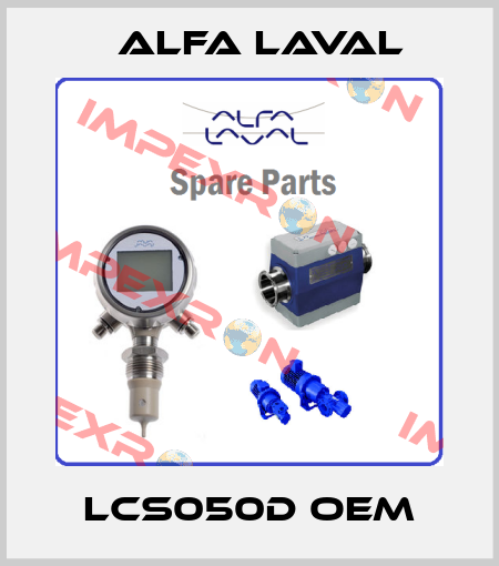 LCS050D OEM Alfa Laval