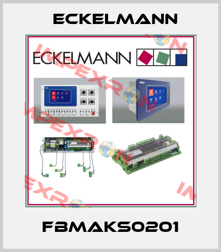 FBMAKS0201 Eckelmann