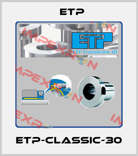 ETP-CLASSIC-30 Etp
