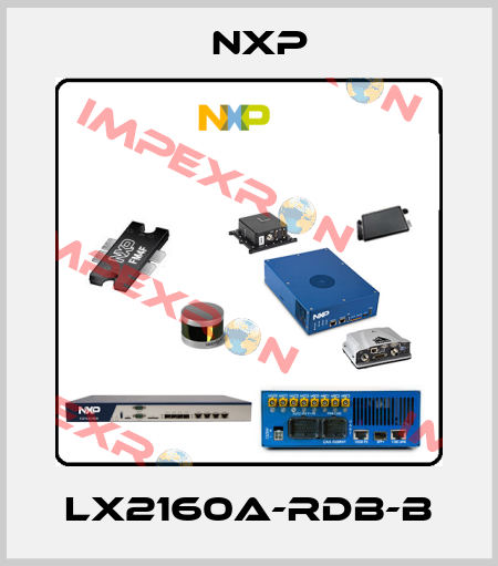 LX2160A-RDB-B NXP