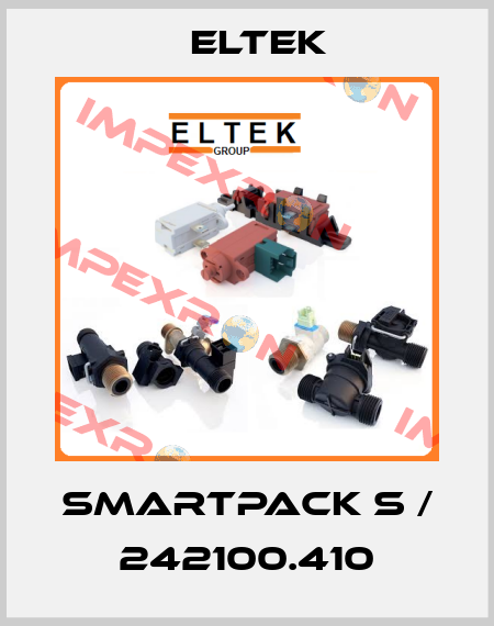 Smartpack S / 242100.410 Eltek