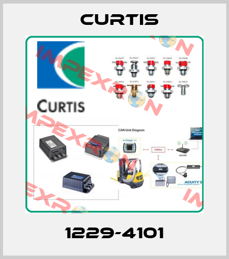 1229-4101 Curtis