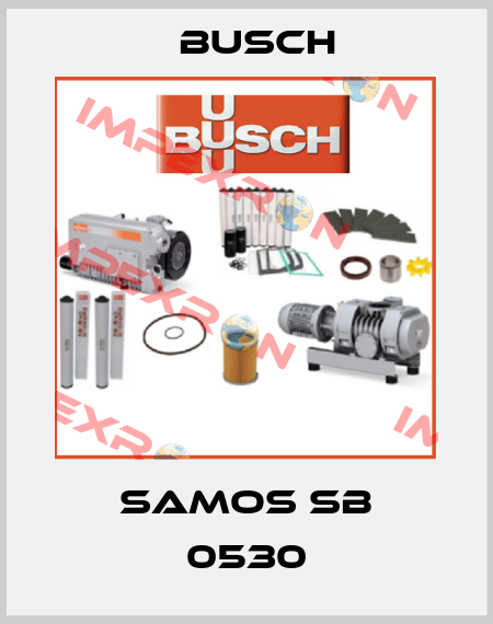 SAMOS SB 0530 Busch