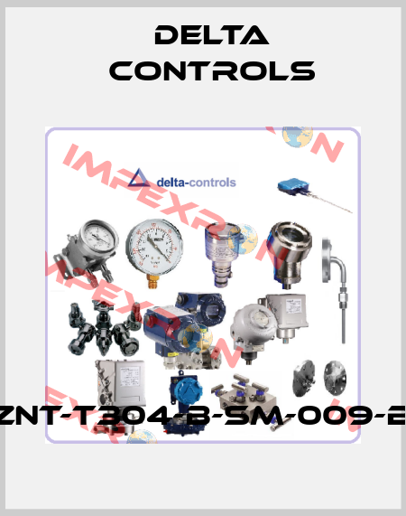 EZNT-T304-B-SM-009-BB Delta Controls