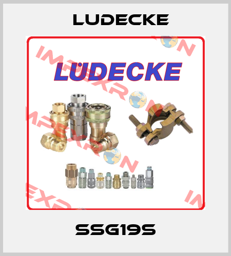 SSG19S Ludecke