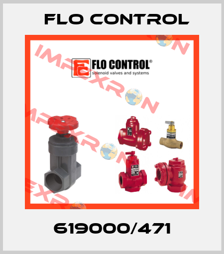 619000/471 Flo Control