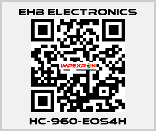 HC-960-EOS4H ehb electronics