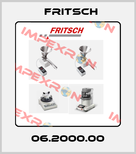 06.2000.00 Fritsch