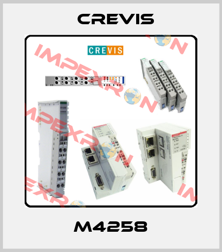 M4258 Crevis