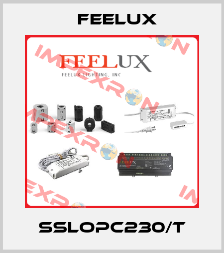 SSLOPC230/T Feelux