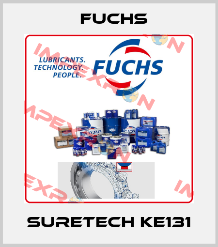 SURETECH KE131 Fuchs