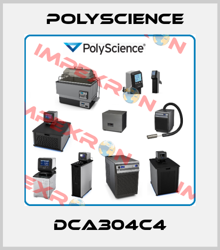 DCA304C4 Polyscience