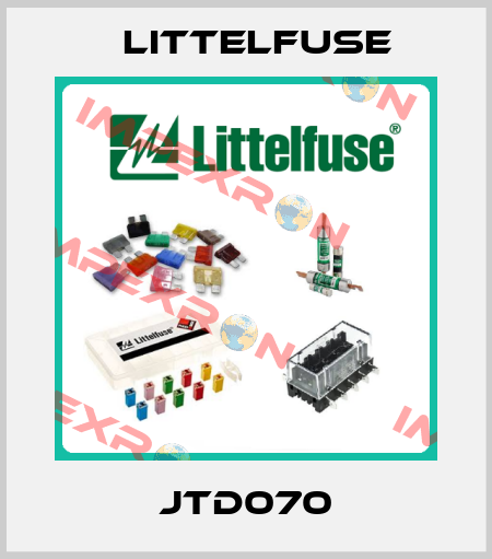 JTD070 Littelfuse
