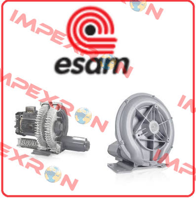 Repair kit for 167056 Esam