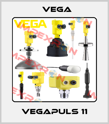 VEGAPULS 11 Vega