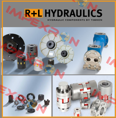 DR-V1/B5-250/VS NBR R+L HYDRAULICS