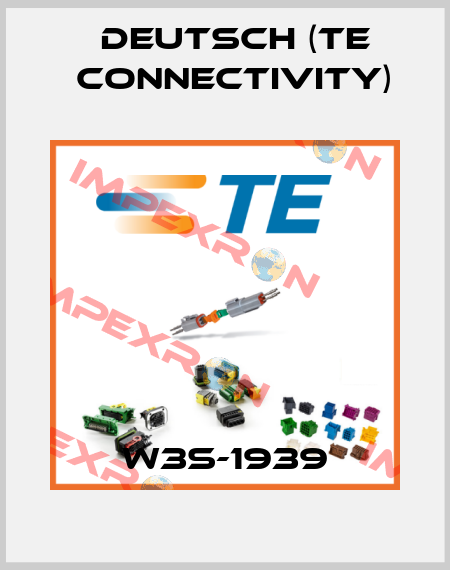W3S-1939 Deutsch (TE Connectivity)