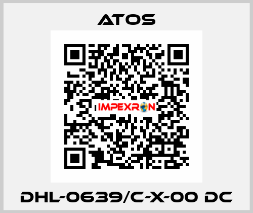 DHL-0639/C-X-00 DC Atos