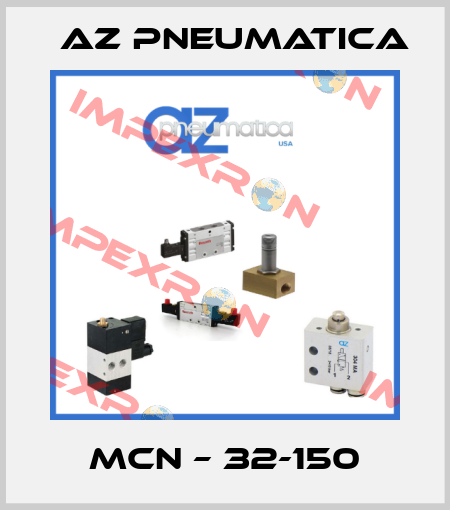 MCN – 32-150 AZ Pneumatica