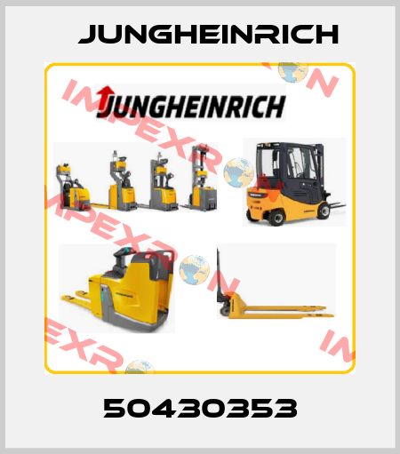 50430353 Jungheinrich