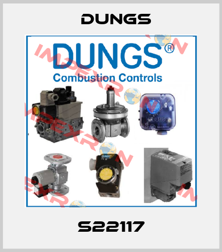 S22117 Dungs