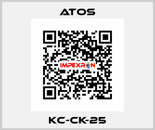 KC-CK-25 Atos