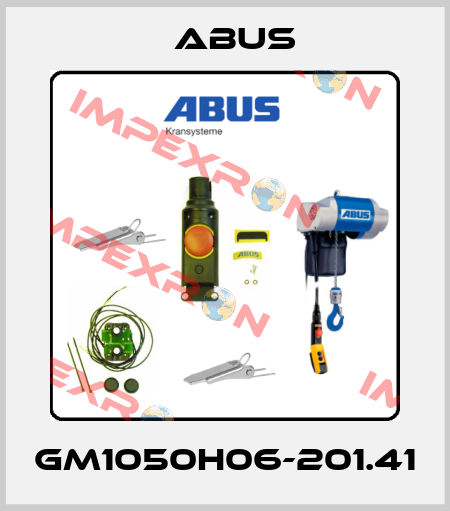 GM1050H06-201.41 Abus
