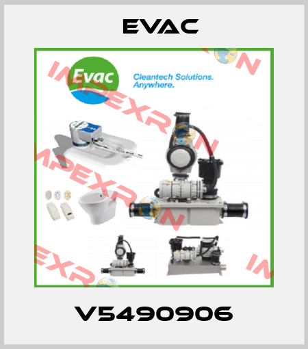 V5490906 Evac