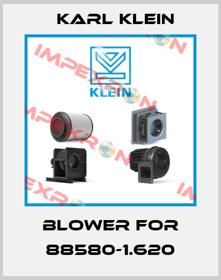 blower for 88580-1.620 Karl Klein