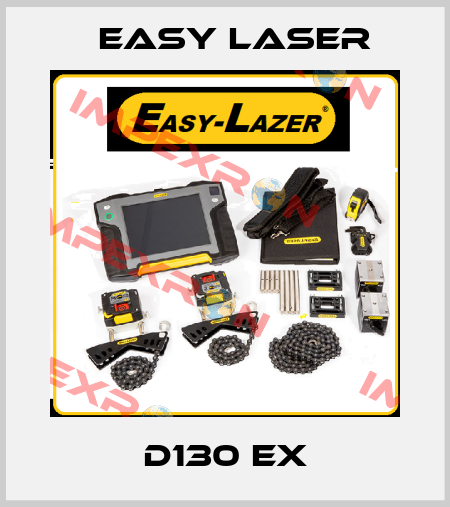 D130 EX Easy Laser