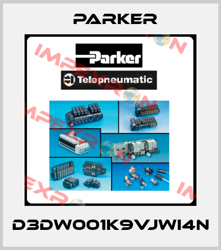 D3DW001K9VJWI4N Parker