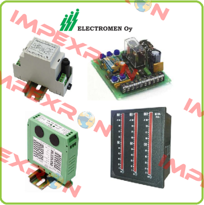 EM-M20 ELECTROMEN OY