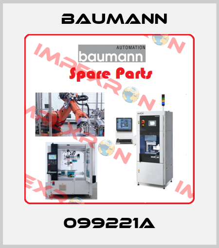099221A Baumann