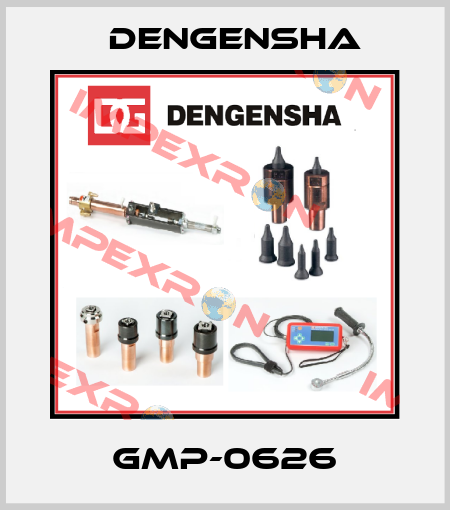 GMP-0626 Dengensha
