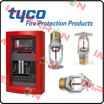 PSU830 T2000 Tyco Fire