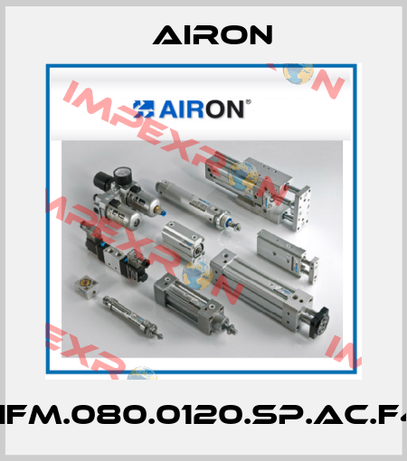 HFM.080.0120.SP.AC.F4 Airon