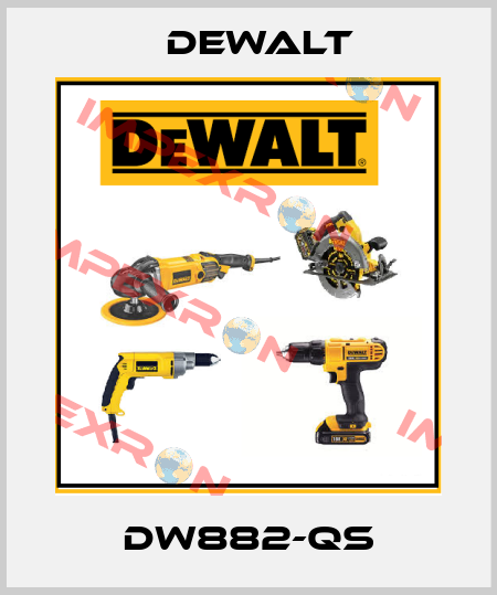 DW882-QS Dewalt