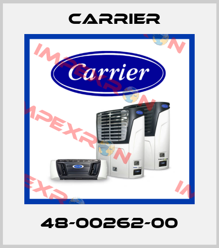48-00262-00 Carrier
