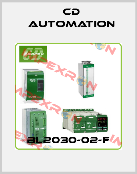 BL2030-02-F CD AUTOMATION