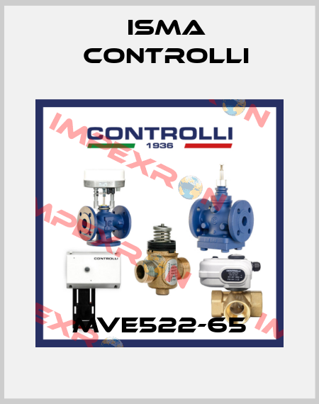 MVE522-65 iSMA CONTROLLI